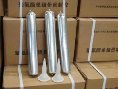 大石桥聚氨酯密封胶