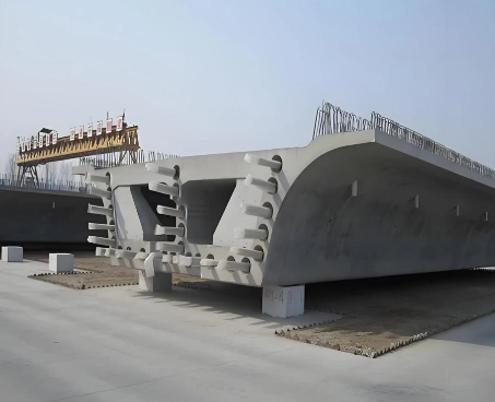 大石桥抗冻压浆料的特点及标准化施工工艺
